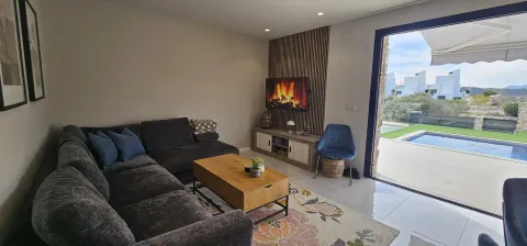 House 300 m² in Finestrat