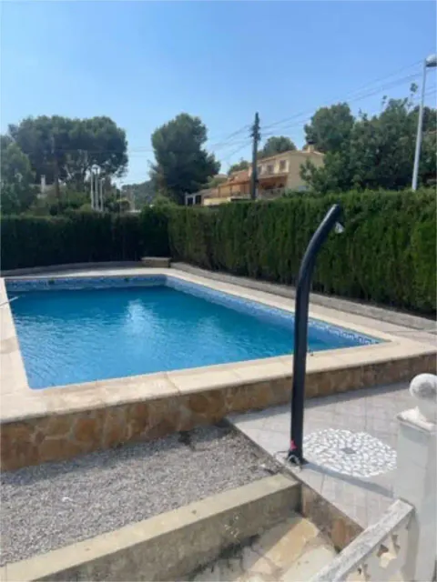 Haus 150 m² in Algar de Palància