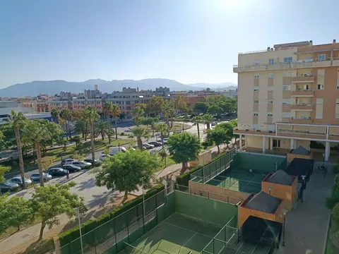 Pis de 137 m² a Màlaga
