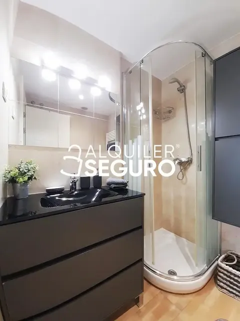 Pis de 50 m² a Madrid