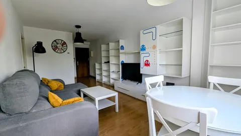 Wohnung 109 m² in Algete