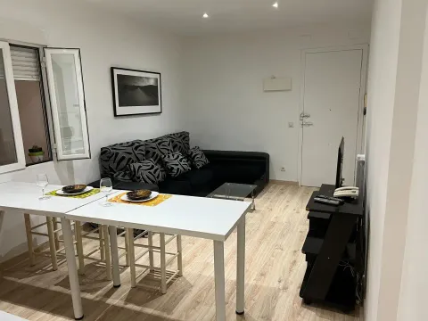 Квартира 50 м² в Мадриде