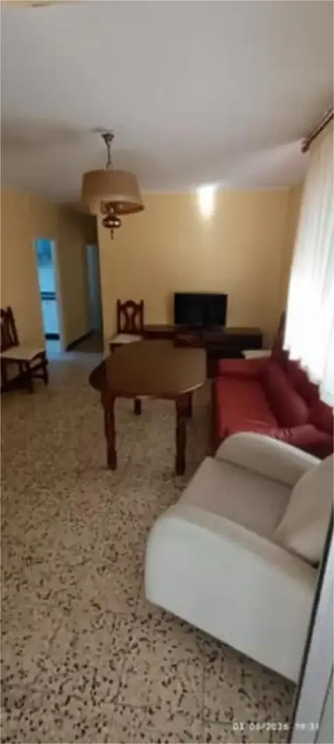 Pis de 88 m² a Sevilla