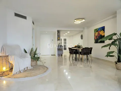 Apartamento 113 m² em Altea
