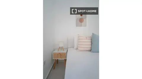 Pis de 55 m² a Madrid