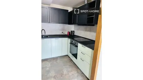 Pis de 68 m² a València