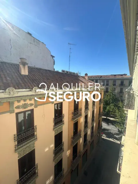 Квартира 56 м² у Granada