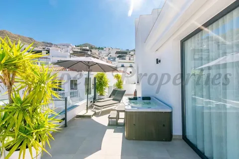 Appartement 37 m² à Cómpeta