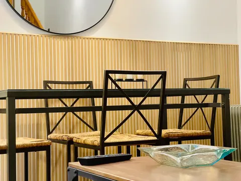 Pis de 67 m² a Madrid