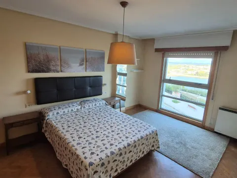 Piso de 60 m² en La Coruña
