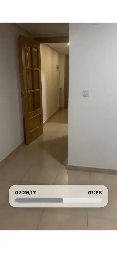 Pis de 100 m² a Saragossa