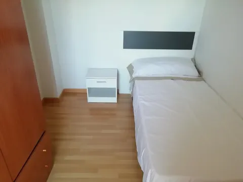 Pis de 50 m² a Saragossa