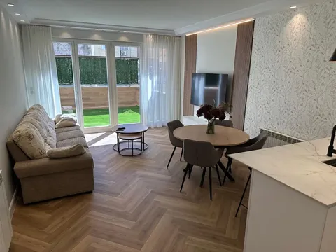 Pis de 65 m² a Palencia