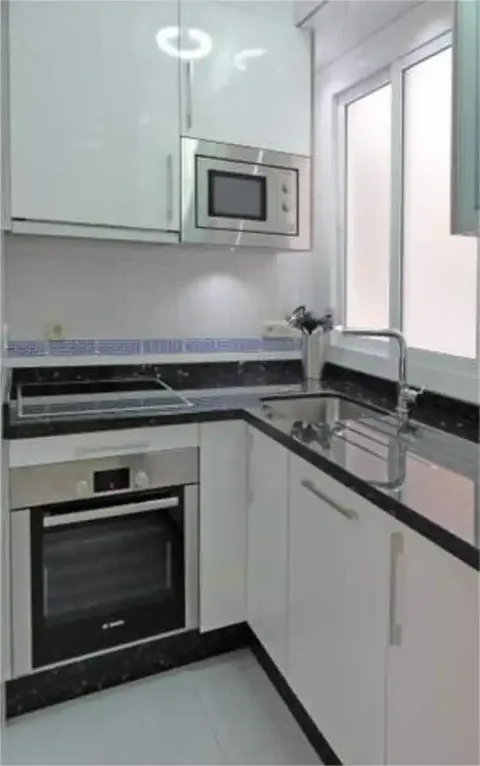 Pis de 73 m² a Màlaga