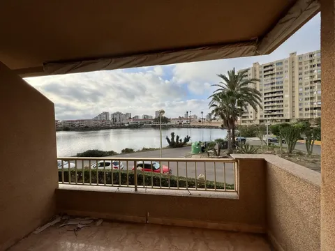 Pis de 50 m² a Cartagena