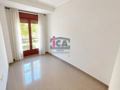 Pis de 72 m² a Cáceres