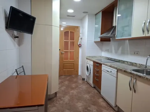 Pis de 104 m² a Madrid