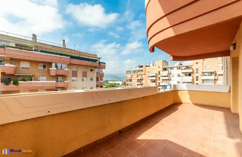 Appartamento 116 m² a Málaga