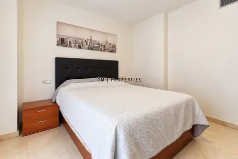 Pis de 128 m² a València