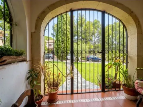 House 120 m² in Tibi