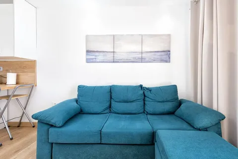 Pis de 42 m² a Mogán