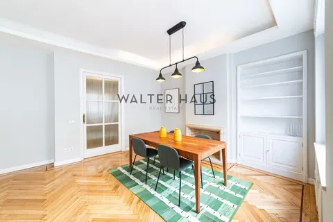 Pis de 151 m² a Madrid