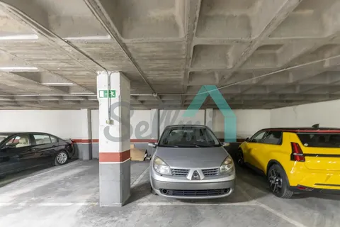 Pis de 45 m² a Oviedo