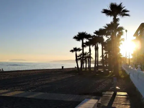 Pis de 120 m² a Torrox