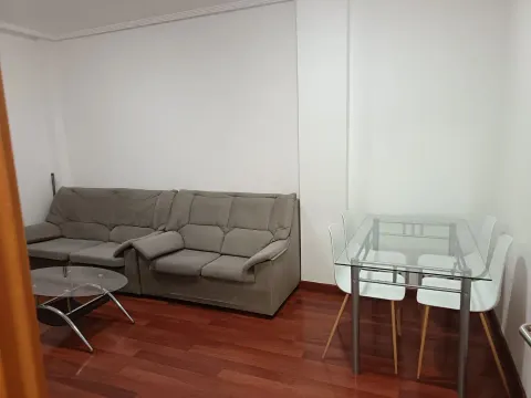 Квартира 80 м² в Mutxamel