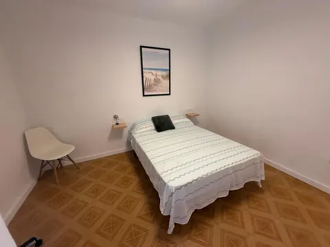 Habitació de lloguer, Alacant