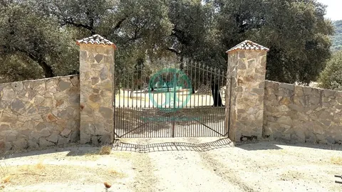 Casa de 200 m² a Cáceres