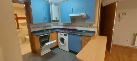 Квартира 70 м² в Vigo