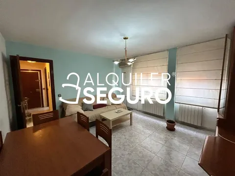 Pis de 60 m² a Madrid
