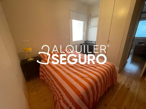 Pis de 46 m² a Madrid