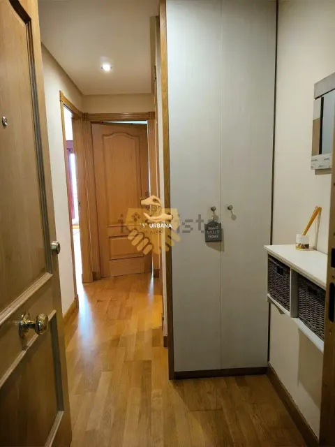 Pis de 51 m² a Salamanca