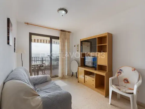 Квартира 93 м² у Alboraia / Alboraya