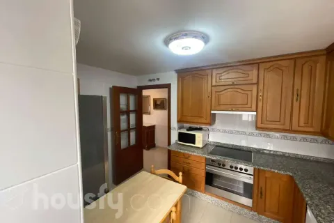 Pis de 76 m² a Jerez de la Frontera