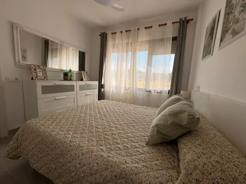 Apartamento 79 m² em Teulada