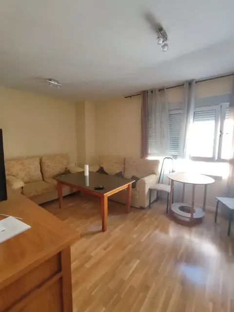 Habitació de lloguer, Badajoz