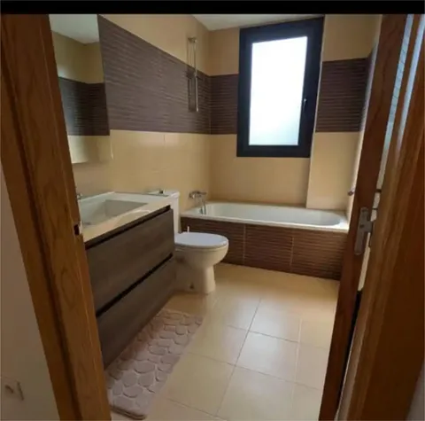 Wohnung 85 m² in Burgos