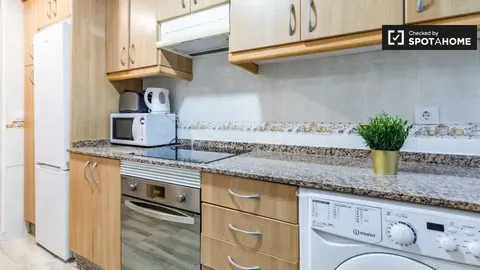 Zimmer zur Miete, Valencia