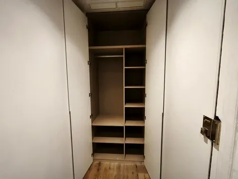 Wohnung 86 m² in Madrid