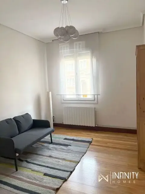 Appartamento 98 m² a Bilbao