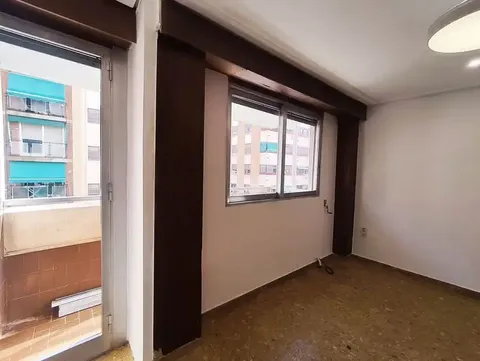 Pis de 75 m² a València