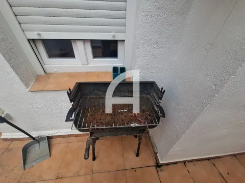 Pis de 65 m² a Madrid