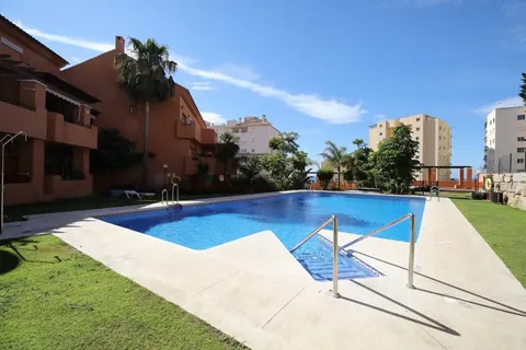 Pis de 83 m² a Estepona