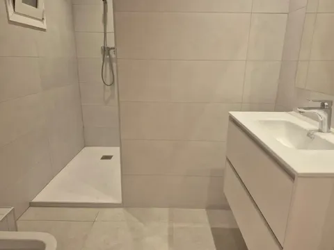 Pis de 97 m² a Barcelona