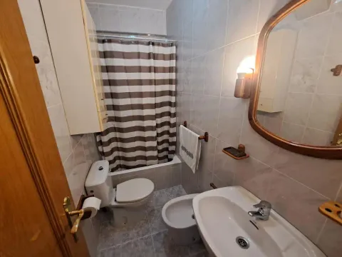 Квартира 48 м² в Сарагосе