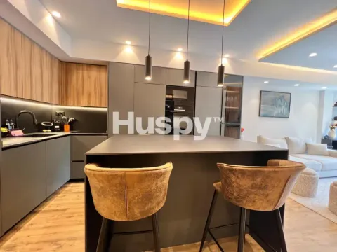 Квартира 83 м² у Madrid