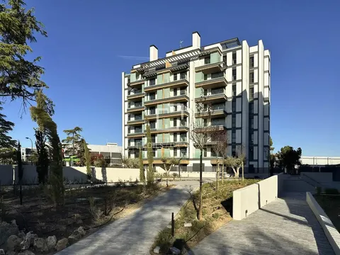 Pis de 65 m² a Madrid